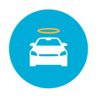 Carvana Co Logo