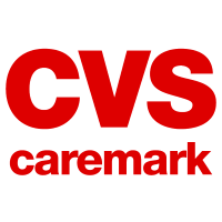 CVS Health Corp Logo