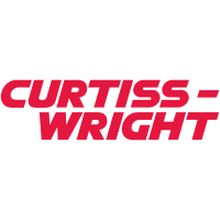 Curtiss-Wright Corp Logo