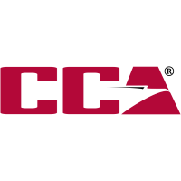 CoreCivic Inc Logo