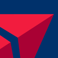 Delta Air Lines Inc Logo