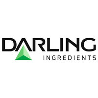 Darling Ingredients Inc Logo