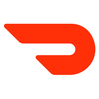 DoorDash Inc Logo