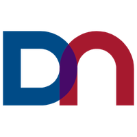 Diebold Nixdorf Inc Logo