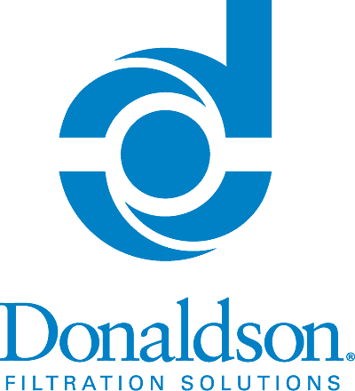 Donaldson Company Inc Logo