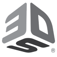 3D Systems Corp Logo