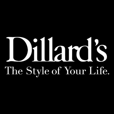 Dillard's Inc Logo