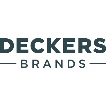 Deckers Outdoor Corp Logo