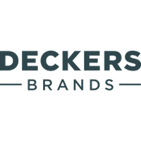 Deckers Outdoor Corp Logo