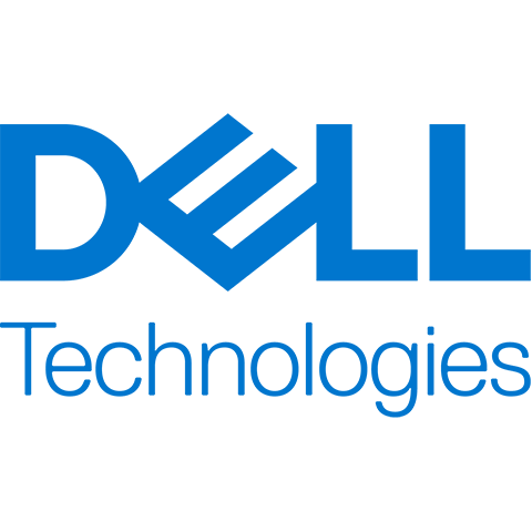 Dell Technologies Inc Logo