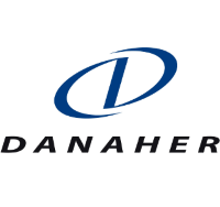 Danaher Corp Logo