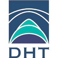 DHT Holdings Inc Logo