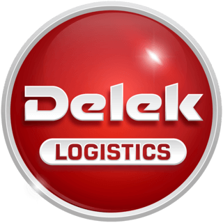 Delek Logistics Partners LP Logo