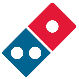 Domino's Pizza Inc Logo