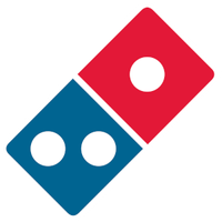 Domino's Pizza Inc Logo