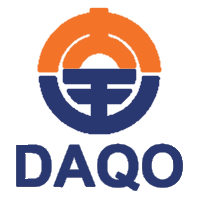 Daqo New Energy Corp Logo