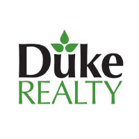 Duke Realty Corp Logo