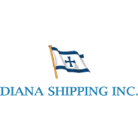Diana Shipping Inc Logo