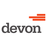 Devon Energy Corp Logo