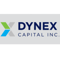 Dynex Capital Inc Logo