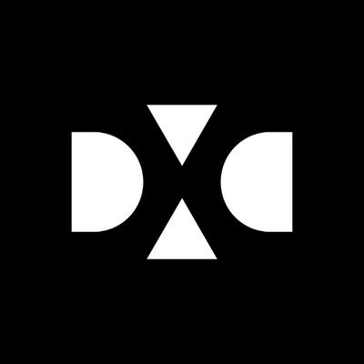 DXC Technology Co Logo
