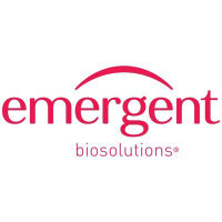 Emergent BioSolutions Inc Logo