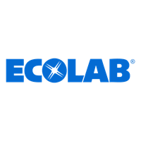 Ecolab Inc Logo