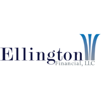 Ellington Financial Inc Logo