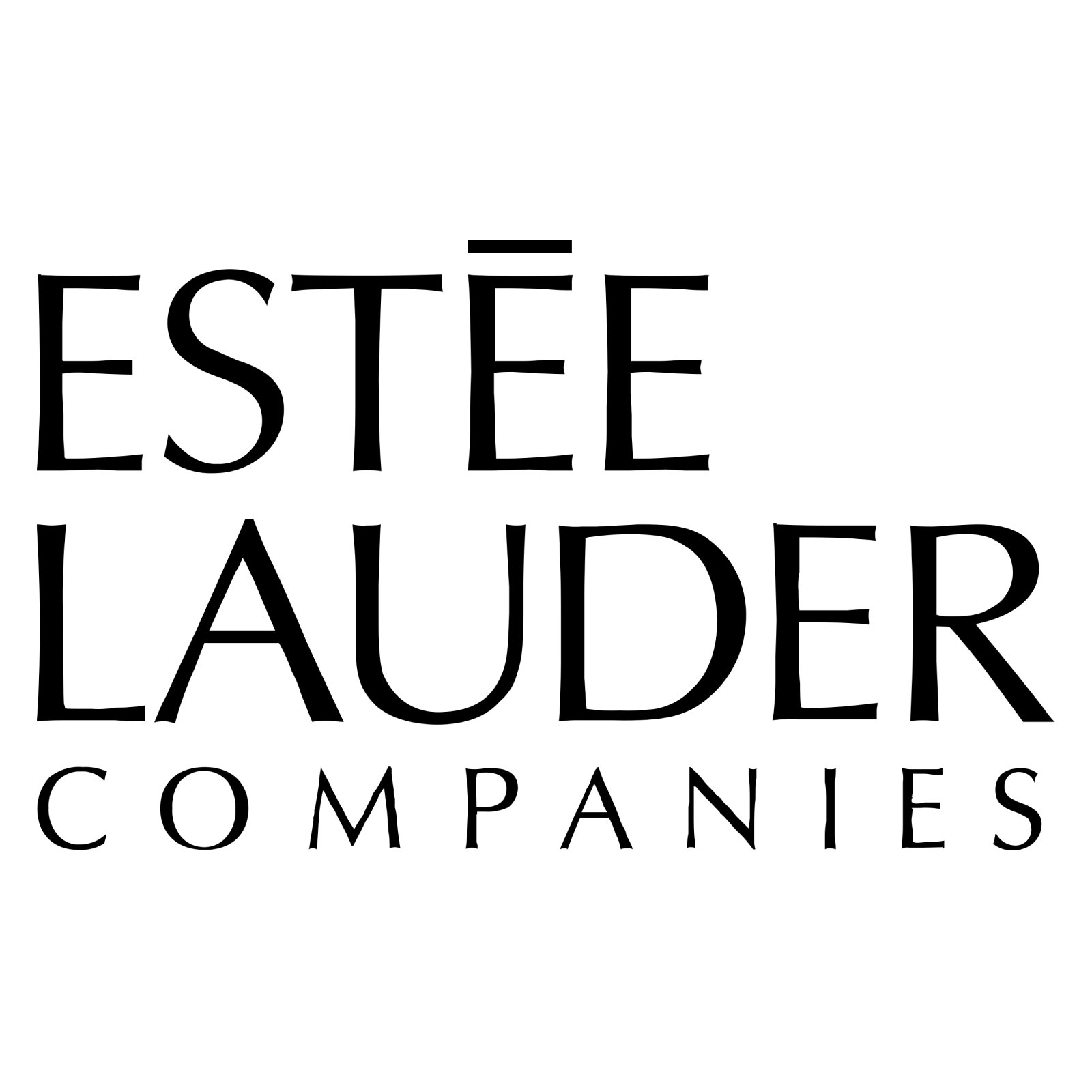 Estee Lauder Companies Inc Logo