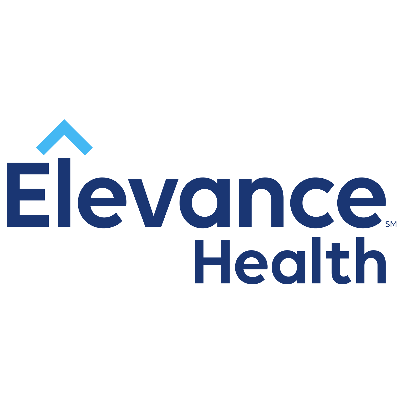 Elevance Health Inc Logo