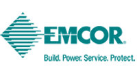 EMCOR Group Inc Logo