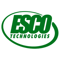 ESCO Technologies Inc Logo