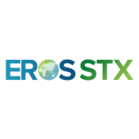 Eros STX Global Corp Logo