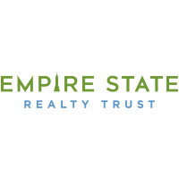 Empire State Realty Trust Inc Logo