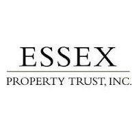 Essex Property Trust Inc Logo