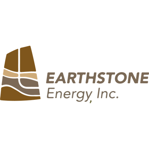 Earthstone Energy Inc Logo