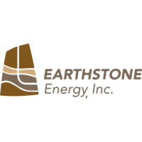 Earthstone Energy Inc Logo
