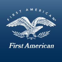 First American Financial Corp Logo