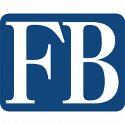 FB Financial Corp Logo