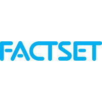 Factset Research Systems Inc Logo