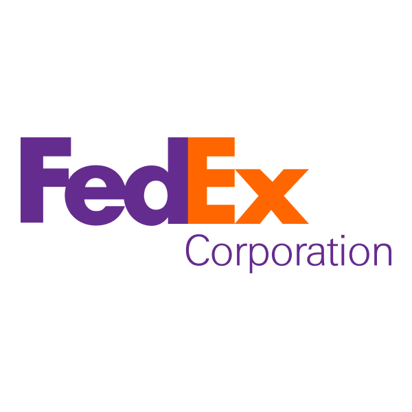 FedEx Corp Logo