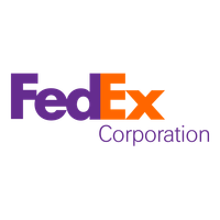 FedEx Corp Logo