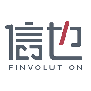 FinVolution Group Logo