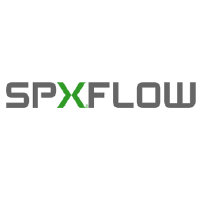 SPX FLOW Inc Logo