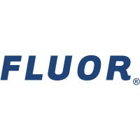 Fluor Corp Logo