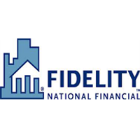 Fidelity National Financial Inc Logo