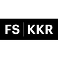 FS KKR Capital Corp Logo