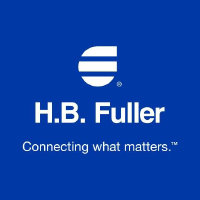 HB Fuller Co Logo