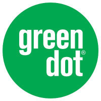 Green Dot Corp Logo