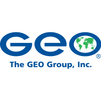 Geo Group Inc Logo